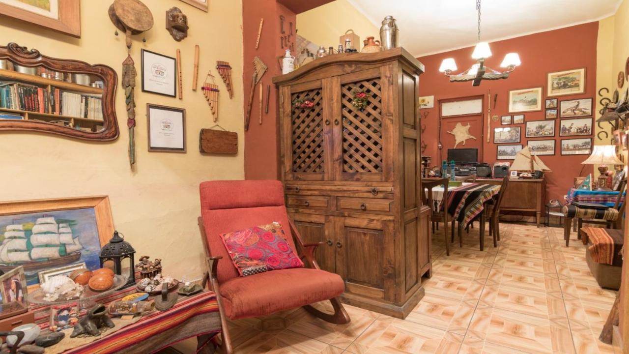 Casa de hóspedes Beraja Family 2*