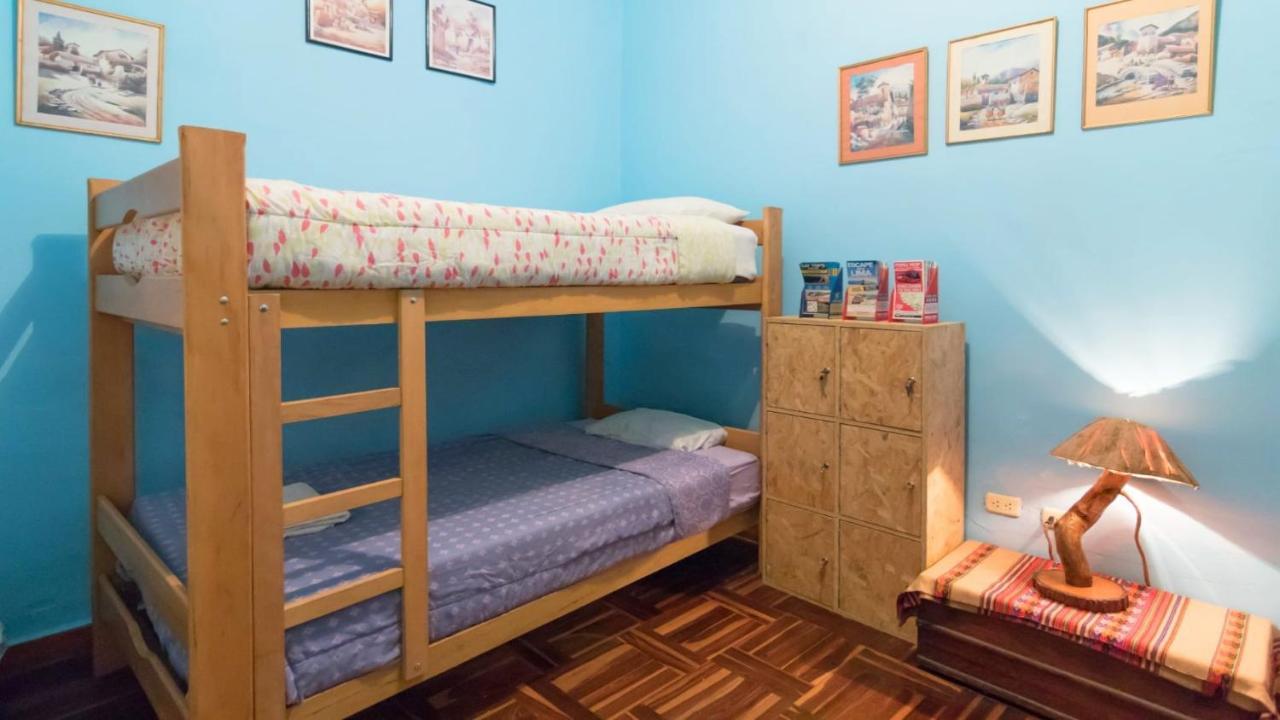 Beraja Family 2* Lima