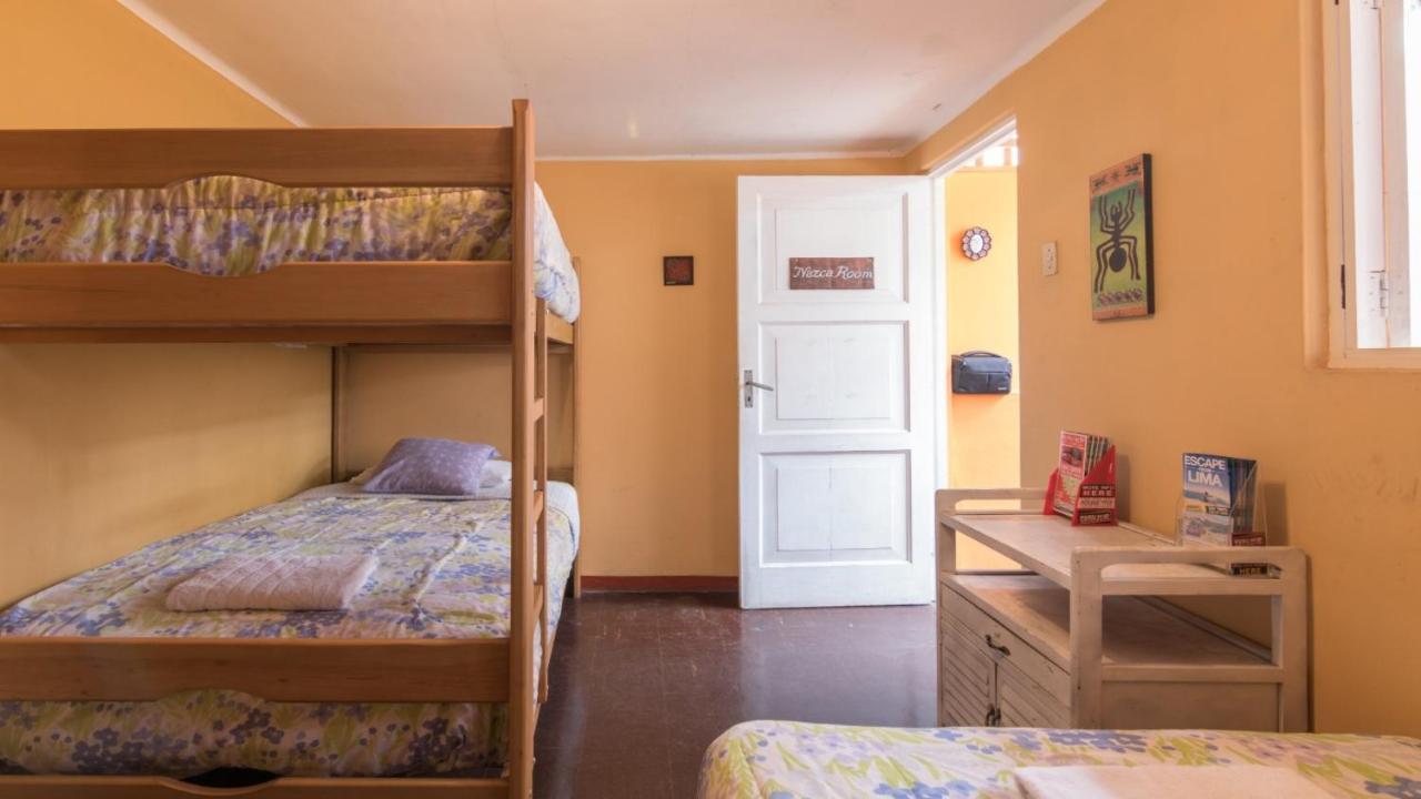 Casa de hóspedes Beraja Family